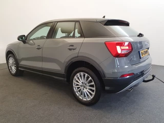 Audi Q2 Audi Q2 30 TFSI 115pk Design Trekhaak, Panorama dak - afbeelding nr 5