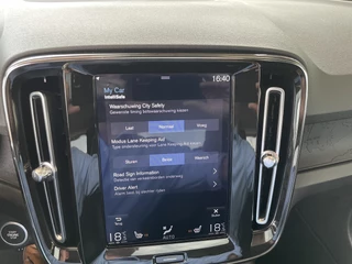 Volvo XC40 Volvo XC40 1.5 T5 Recharge 262 pk Momentum Pro Panoramadak Camera Parkeersensoren Navigatie Led Koplampen Plug In Hybride NL Auto 1e Eigenaar Lage Kilometerstand - afbeelding nr 21