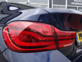 BMW 4 Serie BMW 4-serie Gran Coupé 420i Corporate Lease Executive | Navi | Pano | LED | - afbeelding nr 22