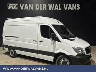 Mercedes-Benz Sprinter - 76379592-0