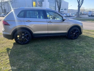Volkswagen Tiguan Volkswagen Tiguan 1.4 TSI ACT Highline - afbeelding nr 4