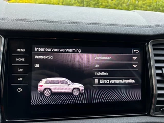 Škoda Kodiaq - afbeelding nr 26
