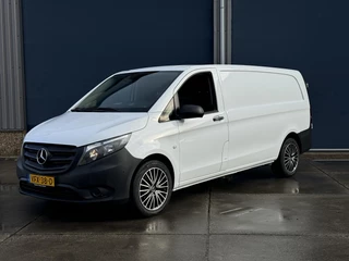 Mercedes-Benz Vito - 107883032-0