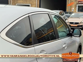 Honda CR-V Honda CR-V 2.0 Elegance 2WD, trekh., clima, cruise, stoelverw., DAB, PDC v+a - afbeelding nr 23