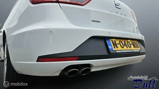SEAT Leon Seat Leon ST 1.4 TSI FR 125PK Led 114519 KM!! Nette Auto!!! - afbeelding nr 20
