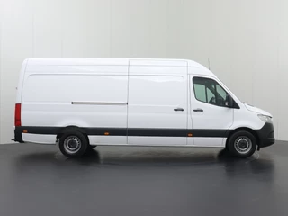 Mercedes-Benz Sprinter | Touchscreen Navigatie-Camera | 3-Persoons - afbeelding nr 13