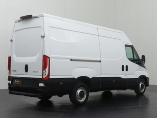 Iveco Daily | Airco | Cruise | 3-Persoons - afbeelding nr 2