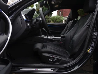 BMW 3 Serie BMW 3 Serie 330e 252PK M-Sport Ed. / M-Perf. / LED - afbeelding nr 11