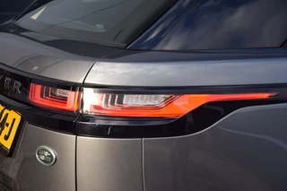 Land Rover Range Rover Velar - afbeelding nr 31