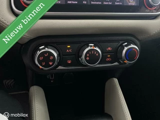 Nissan Micra Nissan Micra 1.0 IG-T N-Connecta *NL, RIJKLAARPRIJS!* - afbeelding nr 11