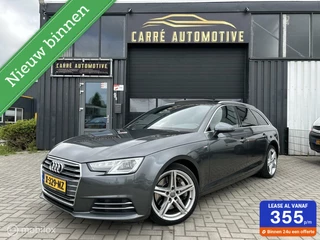 Audi A4 - 85545727-0