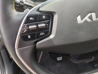 Kia EV6 - afbeelding nr 15