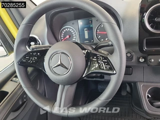Mercedes-Benz Sprinter Mercedes Sprinter 319 CDI Automaat Nieuw! Complete Ambulance Ziekenwagen Rettungswagen Krankenwagen 11m3 Airco Cruise control - afbeelding nr 19