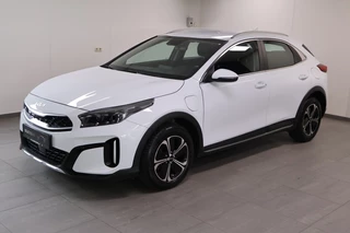 Kia XCeed 1.6 GDi PHEV Dynamicline