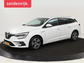Renault Mégane - 25190468-0