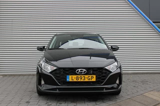 Hyundai i20 - afbeelding nr 7