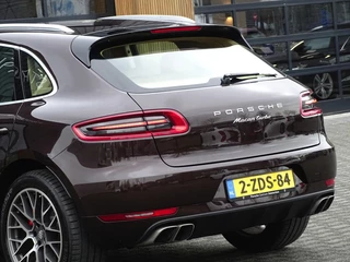 Porsche Macan - afbeelding nr 63