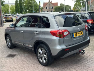 Suzuki Vitara Suzuki Vitara 1.6 Exclusive | AUTOMAAT | TREKHAAK | CAMERA | - afbeelding nr 13