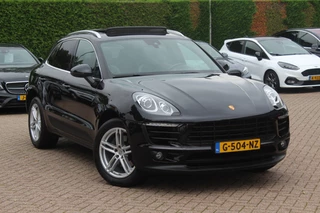 Porsche Macan 2.0