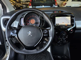 Peugeot 108 Peugeot 108 1.0 e-VTi Allure, Lm Velgen! Navi! Apk 5-2026! Zondag OPEN! - afbeelding nr 2