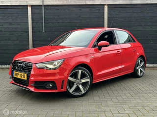 Audi A1 Sportback - 424213377-0