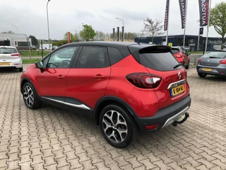 Renault Captur Renault Captur 1.3 TCe AUTOMAAT CAMERA NAVI TRH - afbeelding nr 7