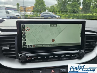 Kia ProCeed Kia ProCeed 1.4 T-GDI GT-PlusLine PANO JBL NL-AUTO 1E EIGENAAR - afbeelding nr 15
