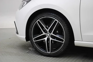 SEAT Ibiza SEAT Ibiza 1.0 TSI FR Business Intense - Carplay, Camera, Half Leer, Stoelverw. - afbeelding nr 26