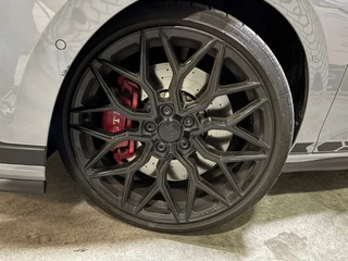 Volkswagen Golf Volkswagen Golf 2.0 TSI GTI Clubsport 45 edition - afbeelding nr 28