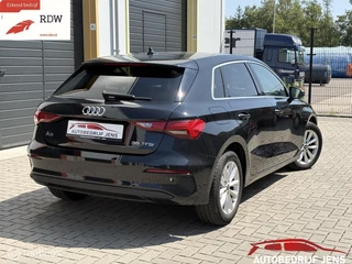 Audi A3 Audi A3 Sportback 35 TFSI Pro Line - afbeelding nr 4