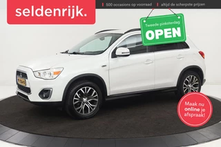 Mitsubishi ASX - 455736824-0