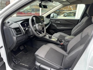 Nissan QASHQAI Nissan QASHQAI 1.3 MHEV Xtronic N-Connecta Nieuwste model - afbeelding nr 19