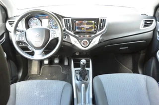 Suzuki Baleno Suzuki Baleno 1.0 High Executive 5-deurs Stootlijstset - afbeelding nr 19