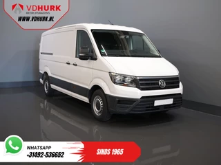 Volkswagen Crafter - 183808853-0