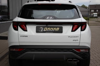 Hyundai Tucson Hyundai Tucson 1.6 T-GDI PHEV (plug-in) | 19'' | Direct Leverbaar! - afbeelding nr 7