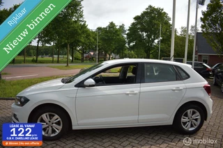 Volkswagen Polo - 378764674-0
