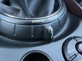 MINI Clubman Navi Prof Camera Leder Elek. Sport Stoelen + Verwarming DAB ACC Harman Kardon Head-Up Led Koplampen Keyless Vol Opties! - afbeelding nr 28