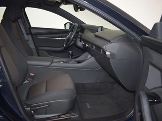 Mazda 3 Mazda 3 2.0 G COMFORT NAVI LMV CAMERA - afbeelding nr 11