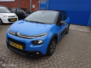 Citroën C3 Citroën C3 1.2 PureTech S&S Feel Edition - afbeelding nr 10