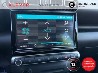 Citroën C3 Aircross - afbeelding nr 33