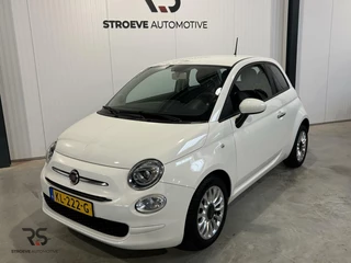 Fiat 500 Fiat 500 0.9 TwinAir Turbo Popstar | Airco | 15