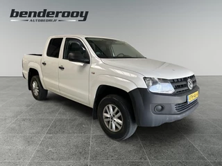 Volkswagen Amarok - 14214737-0