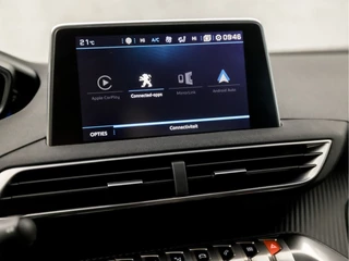Peugeot 3008 Peugeot 3008 1.2 PureTech Sport Automaat (APPLE CARPLAY, GROOT NAVI, 360 CAMERA, CLIMATE, SPORTSTOELEN, LANE ASSIST, CRUISE, NIEUWSTAAT) - afbeelding nr 24