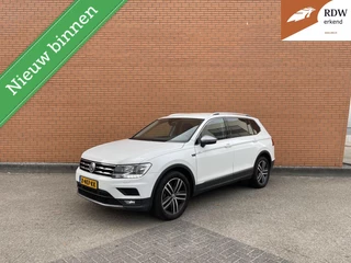 Volkswagen Tiguan Allspace 1.4 TSI ACT VIRTUAL | CAMERA |