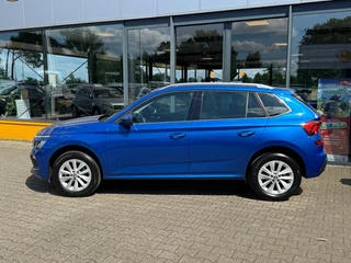 Škoda Kamiq - afbeelding nr 2