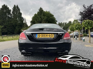 Mercedes-Benz C-Klasse - 248358500-0