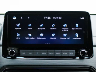 Hyundai Kona Hyundai Kona 1.6 GDI HEV Fashion | 1e Eigenaar | Trekhaak - afbeelding nr 32