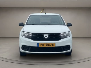 Dacia Sandero - afbeelding nr 5