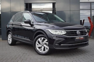 Volkswagen Tiguan - afbeelding nr 10