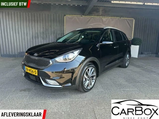Kia Niro Kia Niro 1.6 GDi Hybrid ExecutiveLine - afbeelding nr 2
